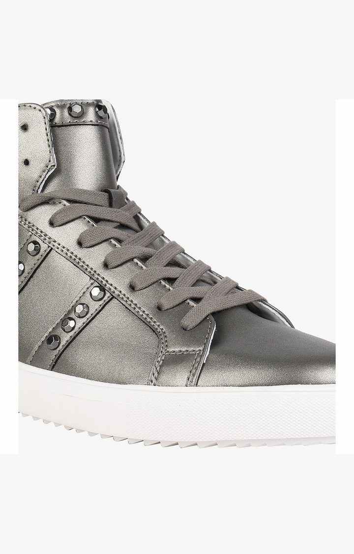 Skale Grey Sneakers