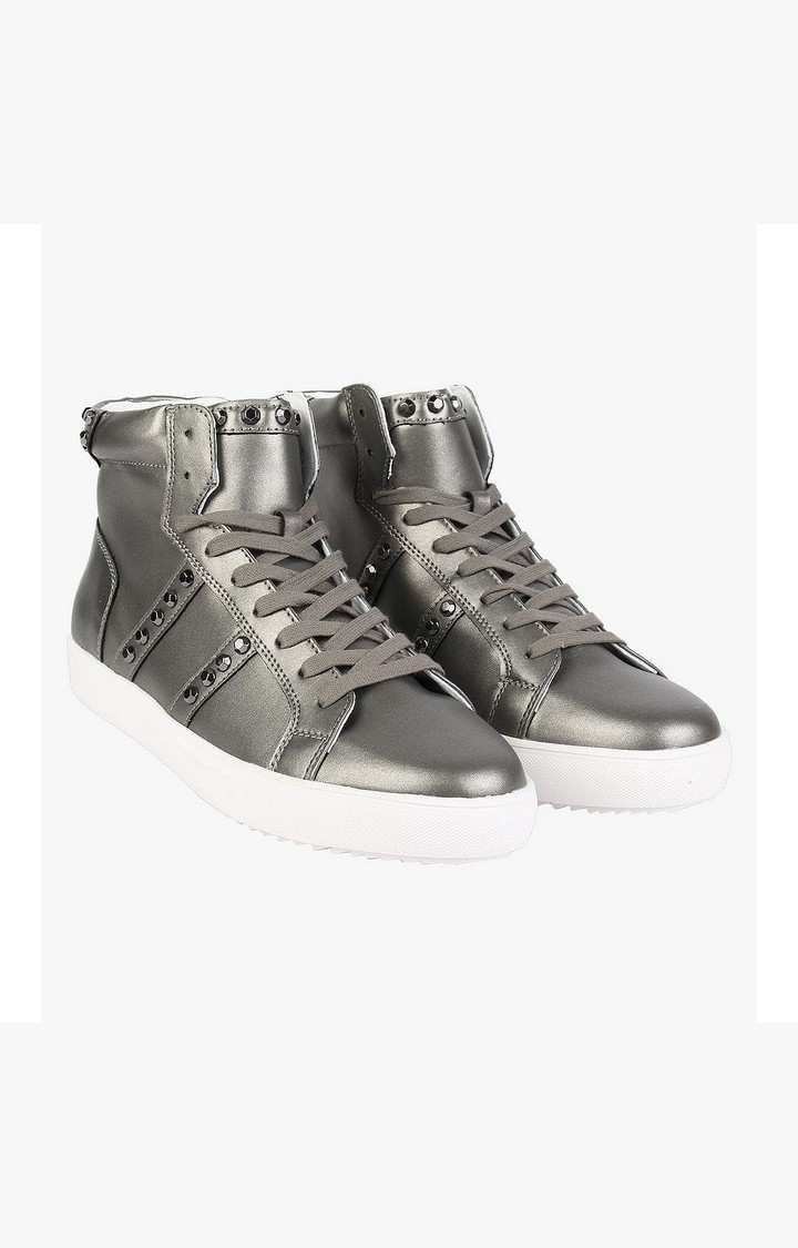 Skale Grey Sneakers
