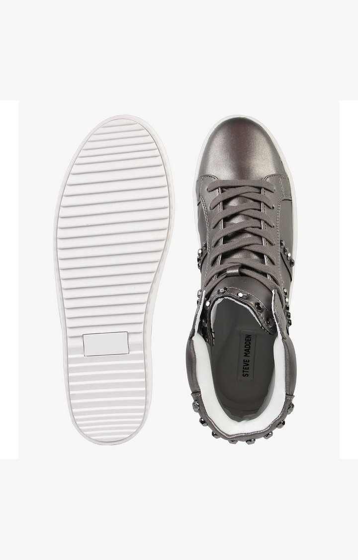 Skale Grey Sneakers