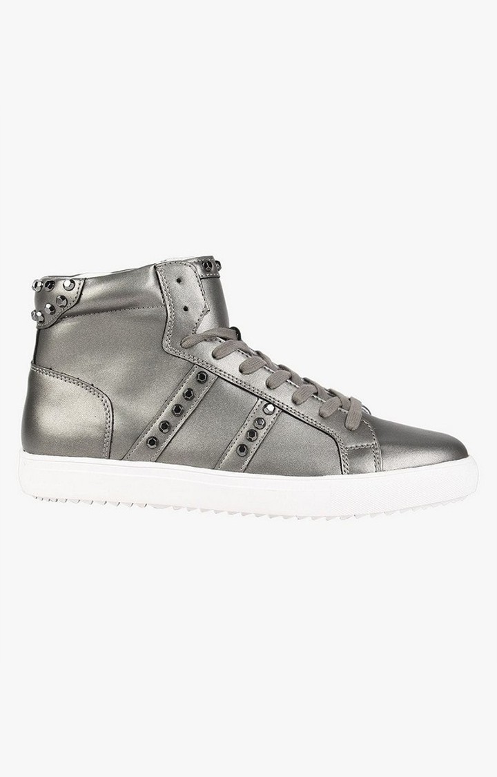 Skale Grey Sneakers