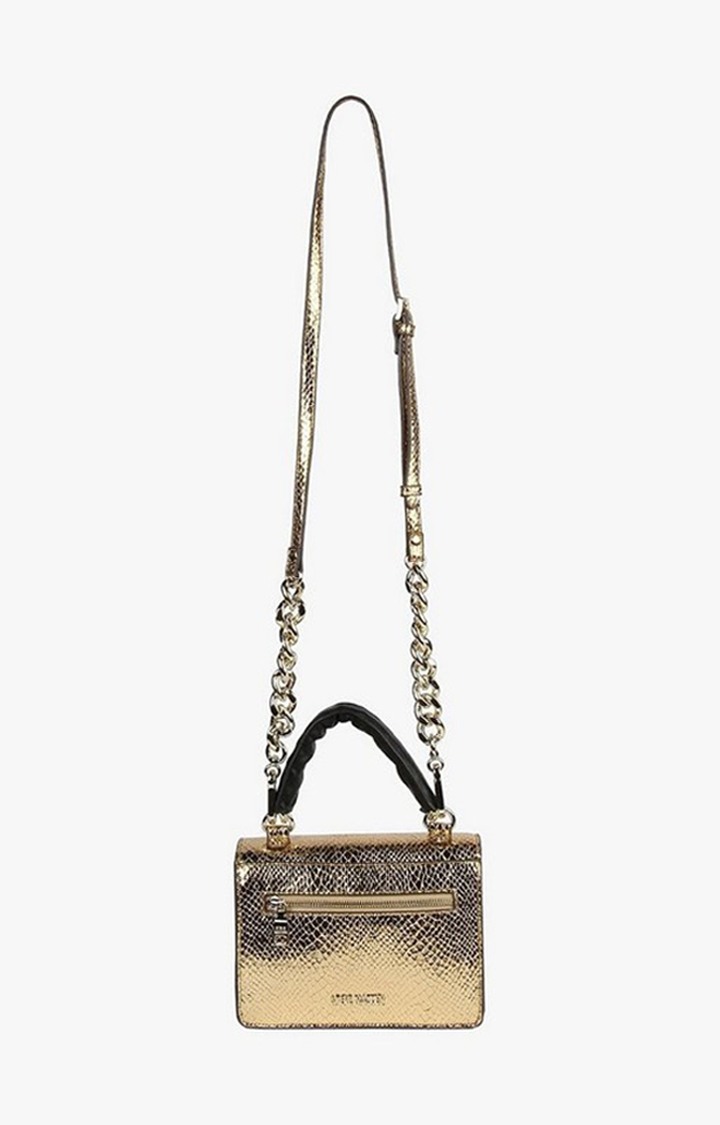 Bjulissa Gold Handbags