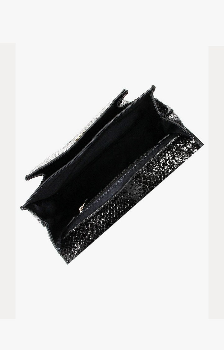 Bjulissa Black Handbags