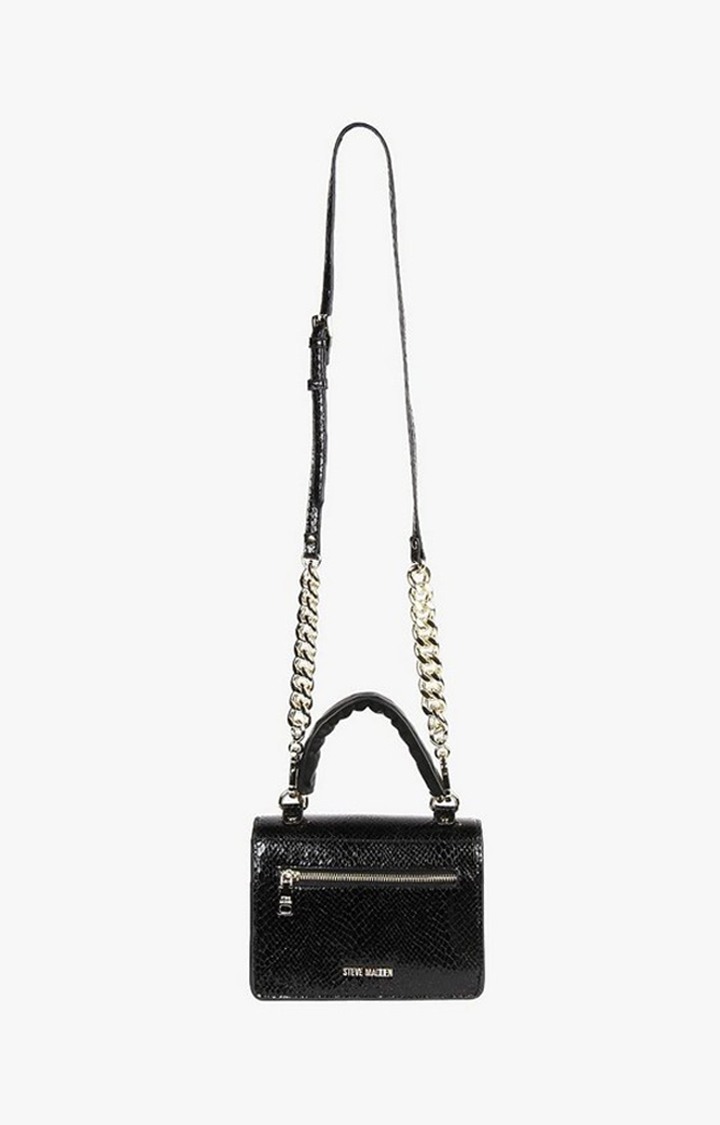 Bjulissa Black Handbags