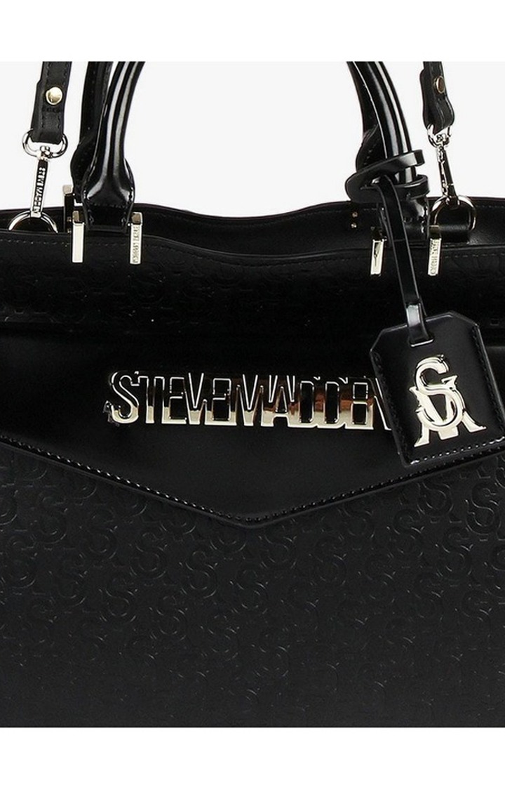 Bpiac Black Handbags