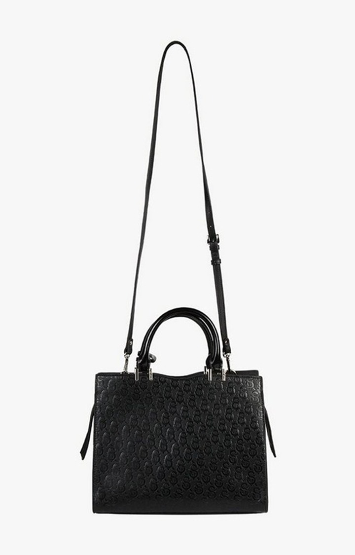 Bpiac Black Handbags