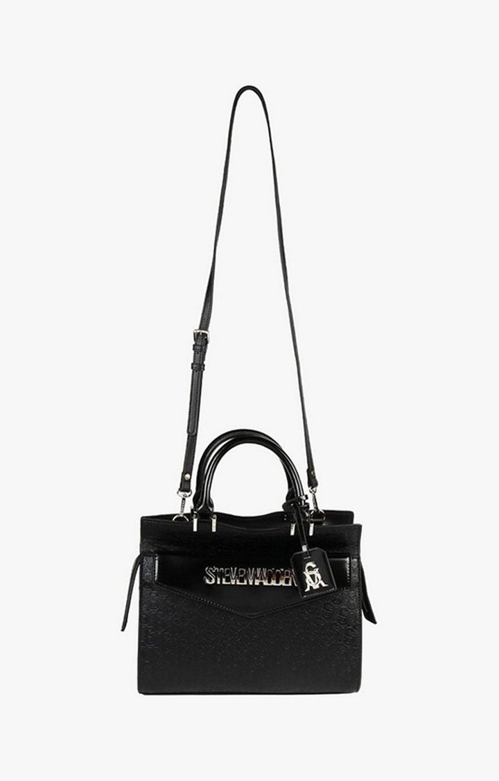 Bpiac Black Handbags