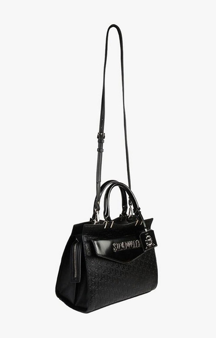 Bpiac Black Handbags