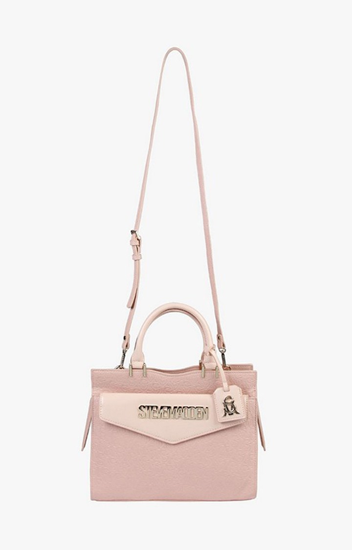Bpiac Pink Handbags