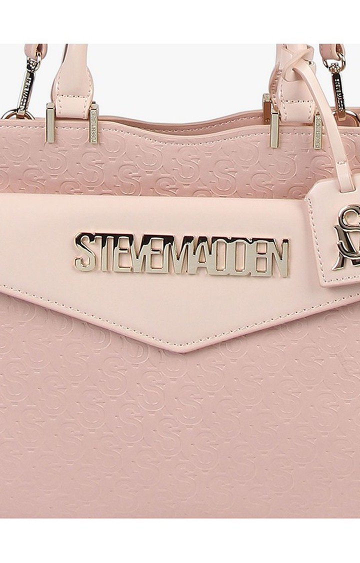 Bpiac Pink Handbags