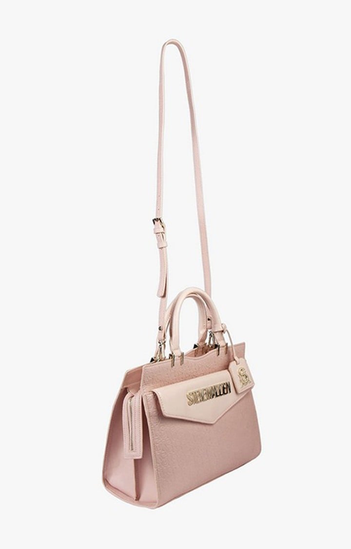 Bpiac Pink Handbags