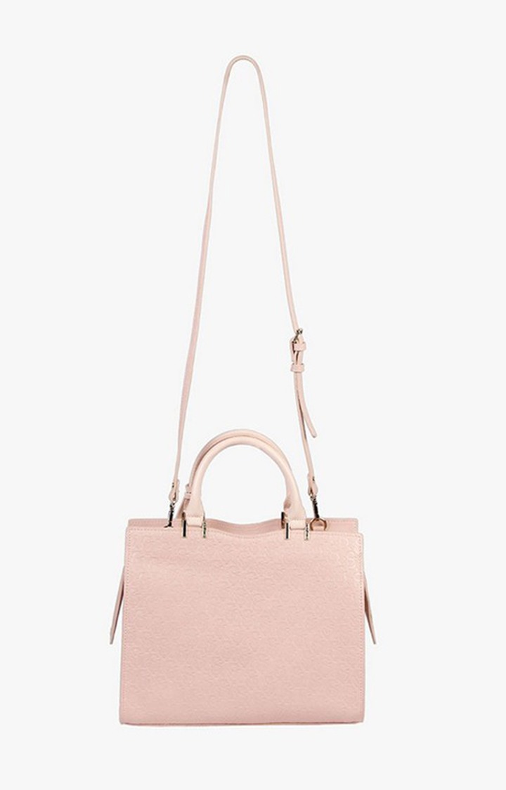 Bpiac Pink Handbags