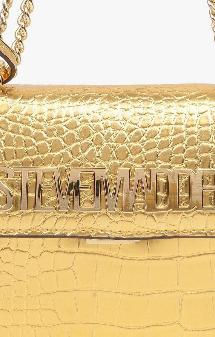 Bstakes Gold Handbags