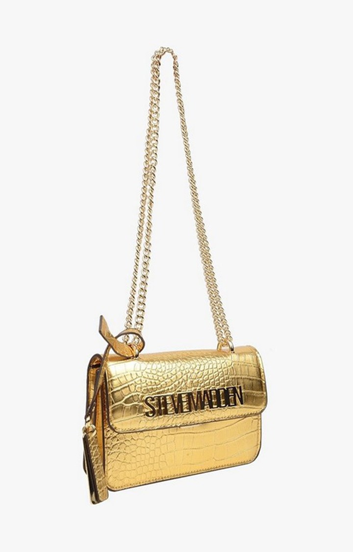 Bstakes Gold Handbags