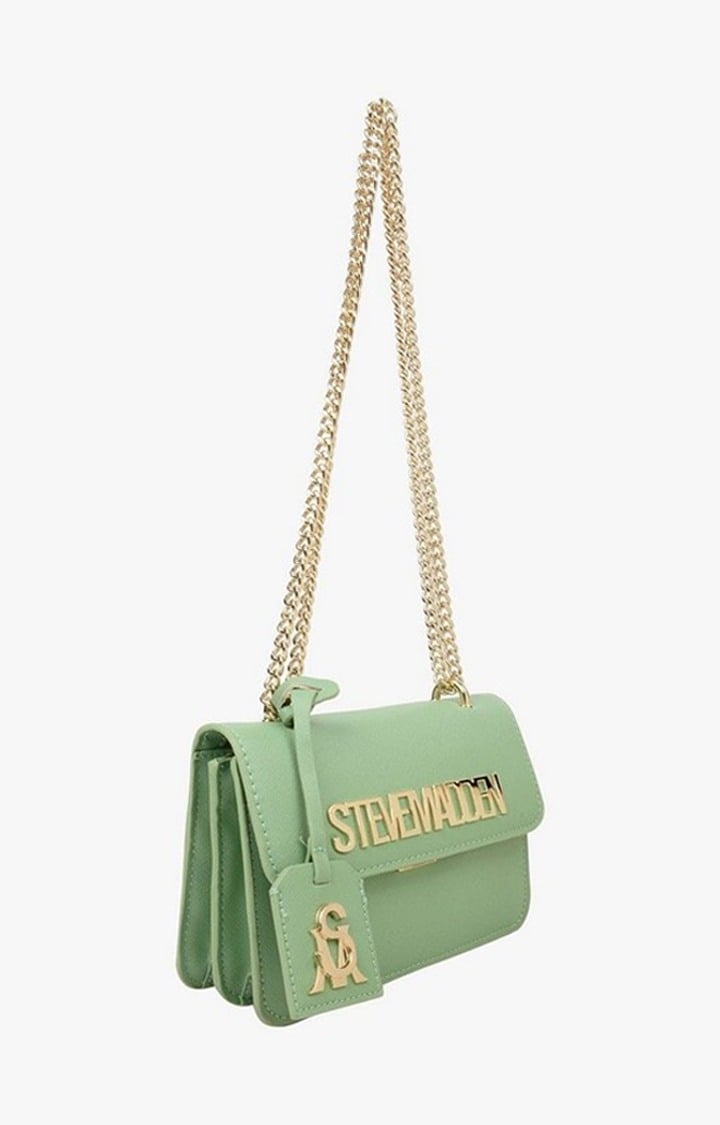 Bstakes Green Handbags