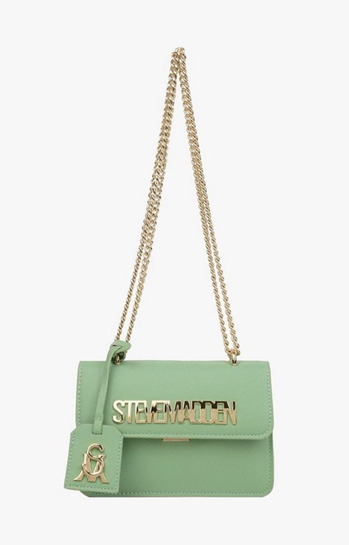 Bstakes Green Handbags