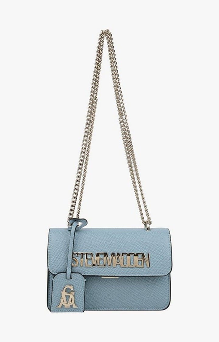 Bstakes Blue Handbags
