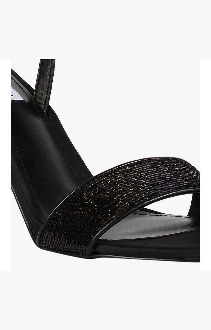 Lakota Multi Heel Sandals