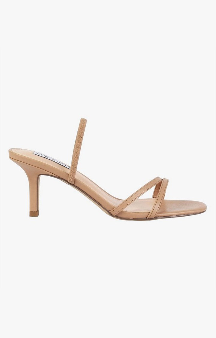 Loft Pink Heel Sandals