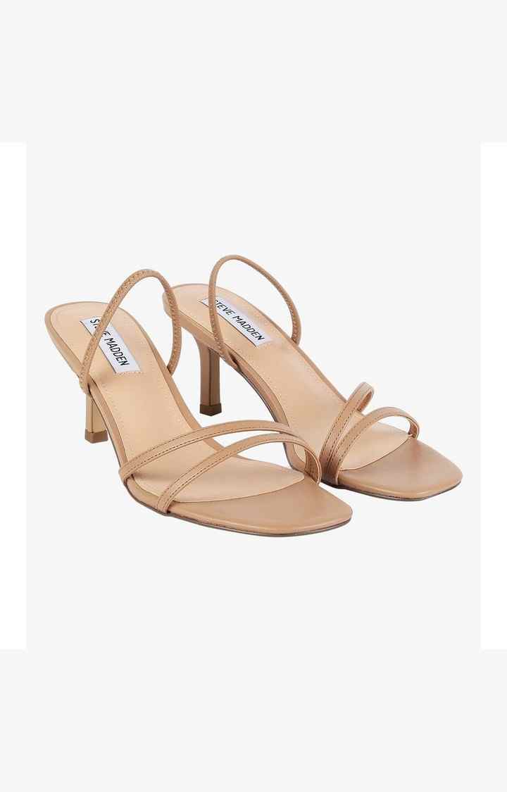 Loft Pink Heel Sandals