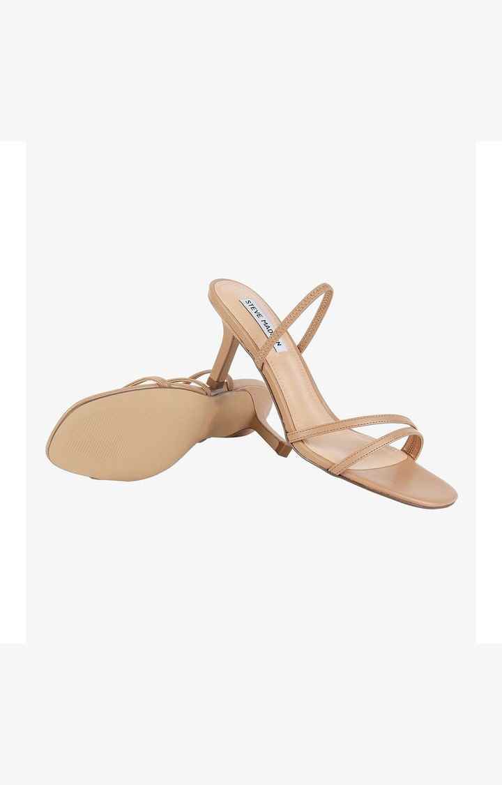 Loft Pink Heel Sandals