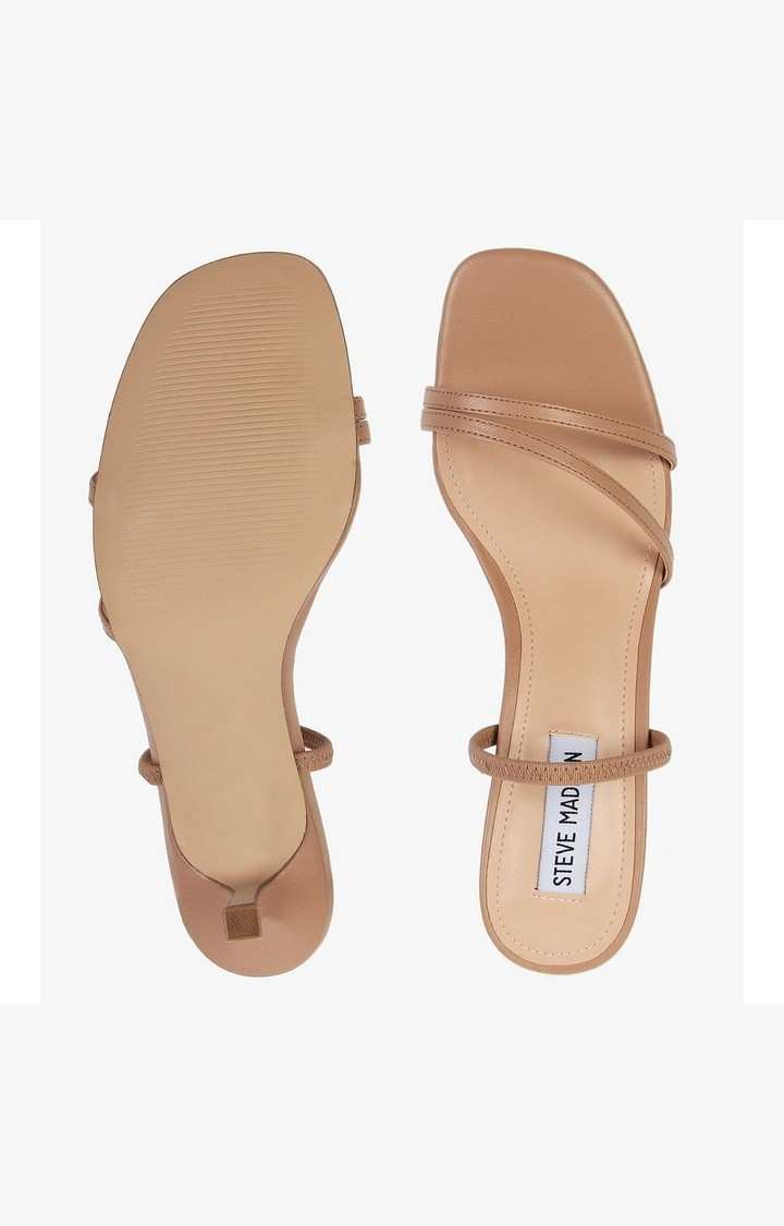 Loft Pink Heel Sandals