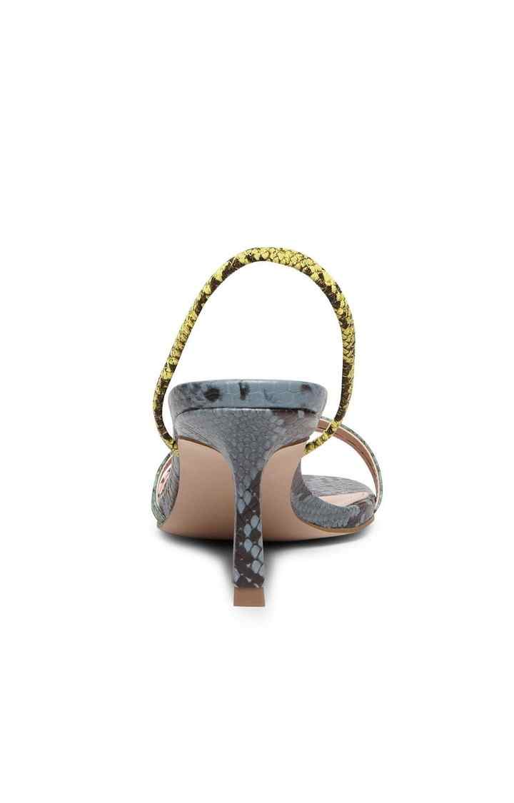 Loft Multi Heel Sandals