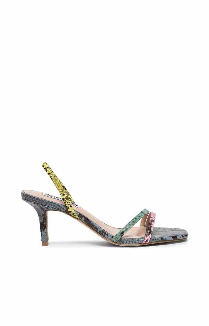 Loft Multi Heel Sandals