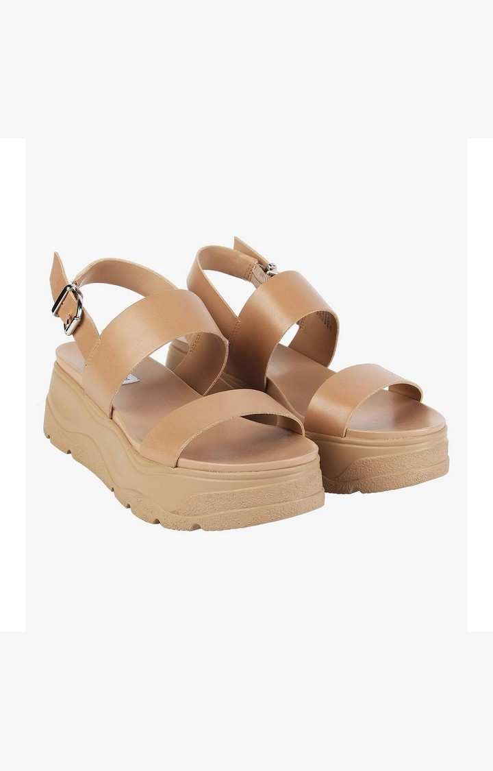 Rave Natural Wedges