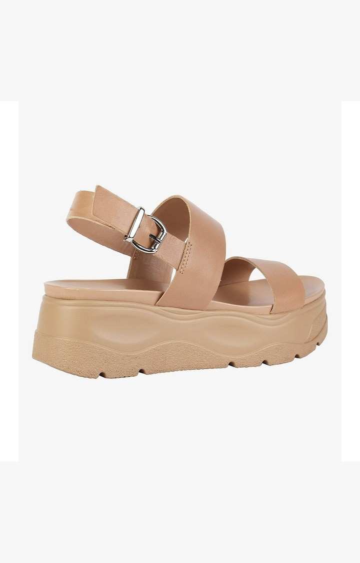 Rave Natural Wedges