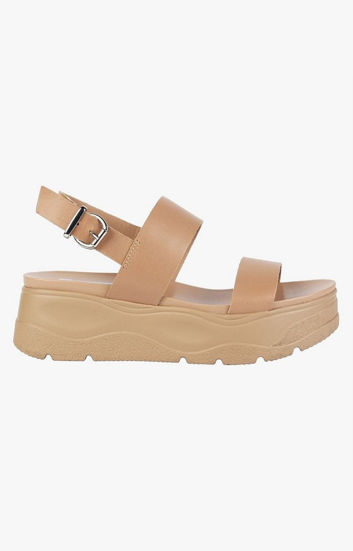 Rave Natural Wedges