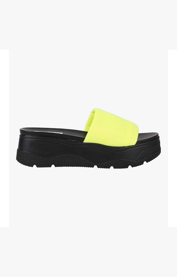 Rift Yellow Wedges