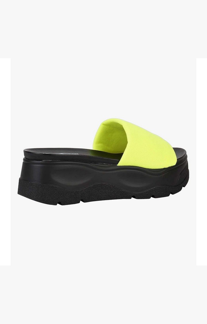 Rift Yellow Wedges
