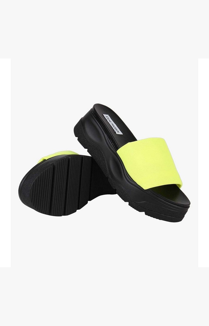 Rift Yellow Wedges