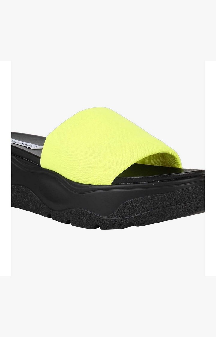 Rift Yellow Wedges