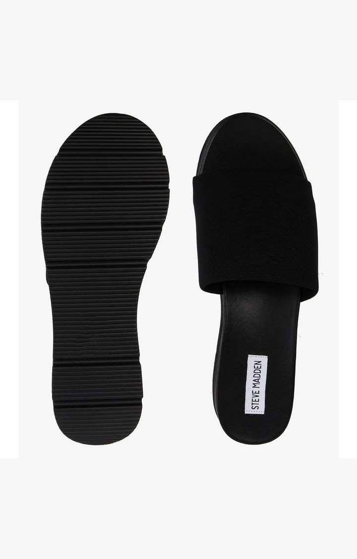 Rift Black Wedges