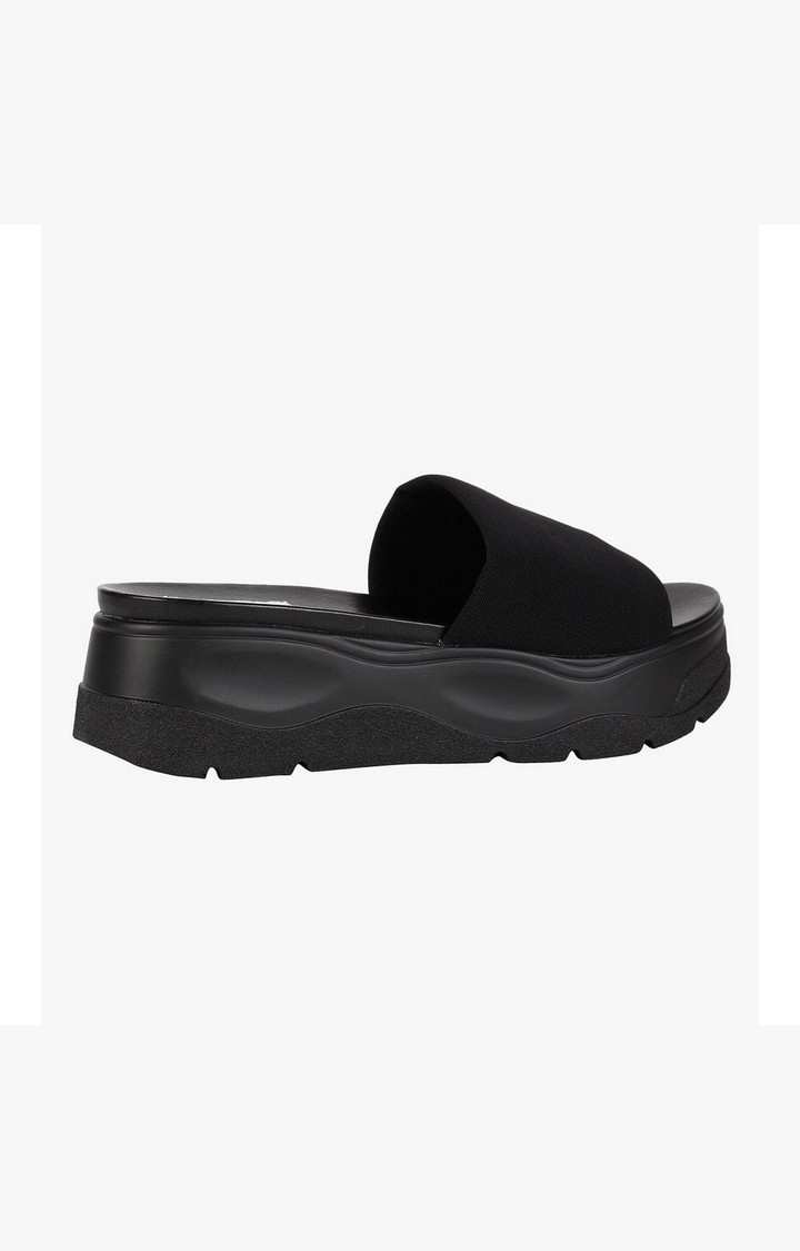 Rift Black Wedges