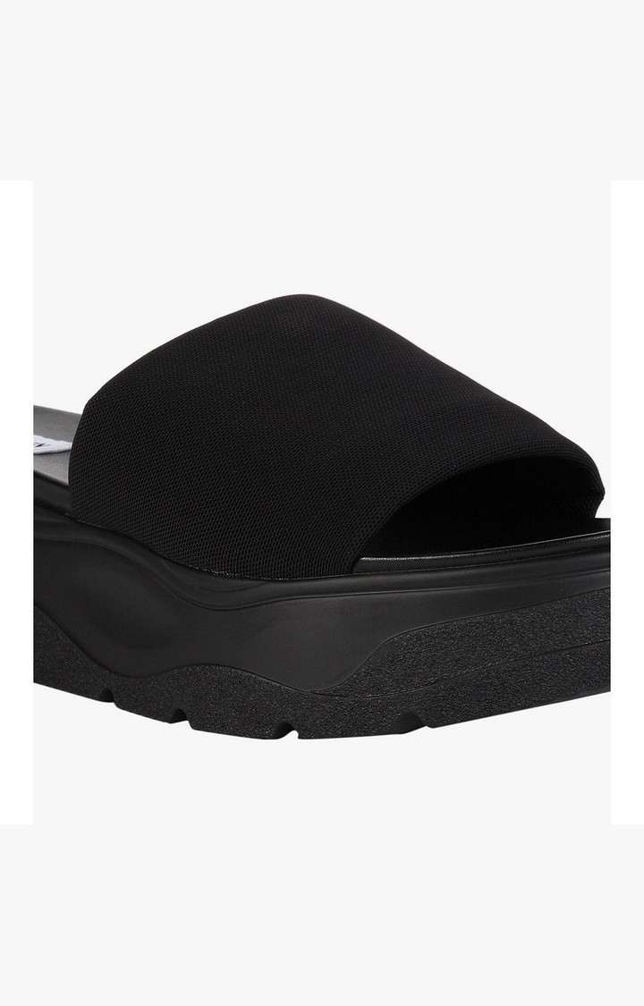 Rift Black Wedges