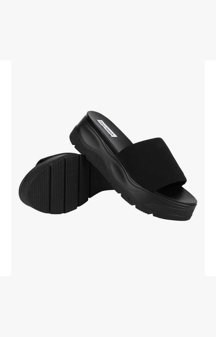 Rift Black Wedges
