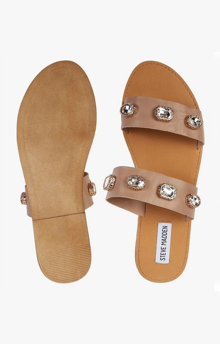 Jase Pink Flats