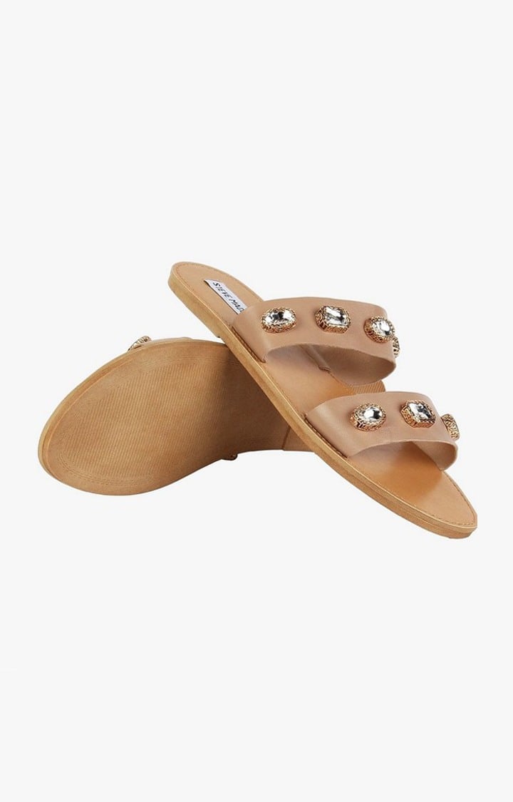 Jase Pink Flats