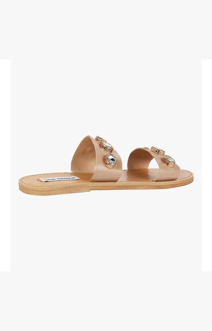 Jase Pink Flats