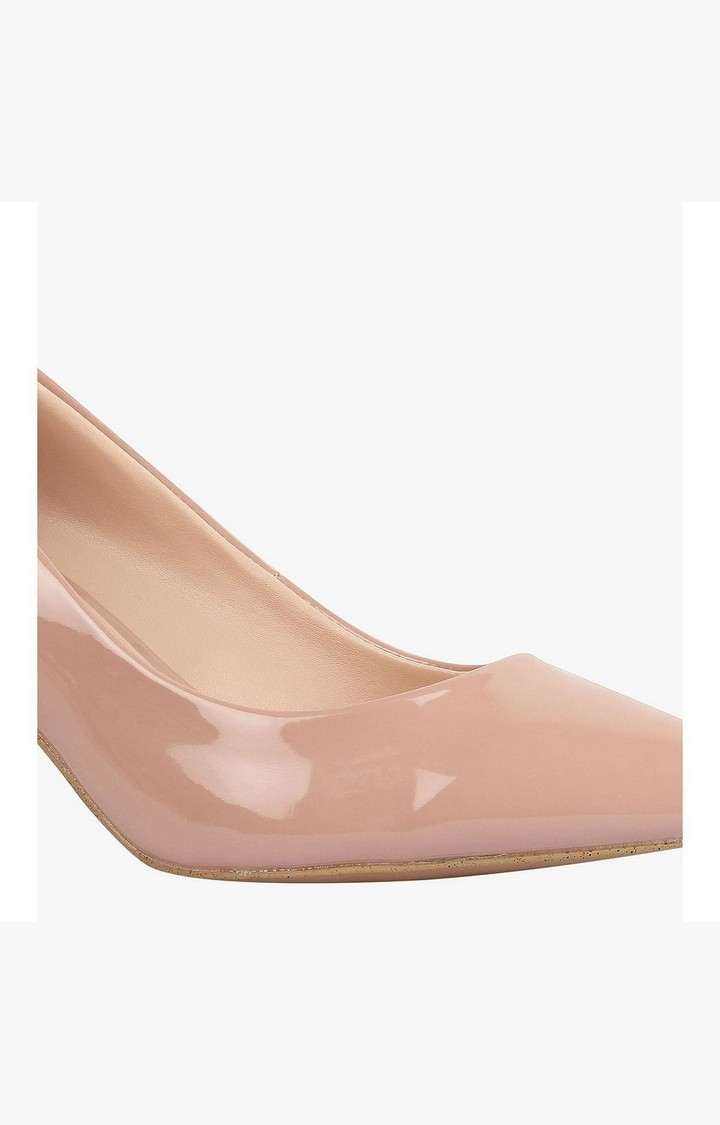 Kitkat Pink Pumps