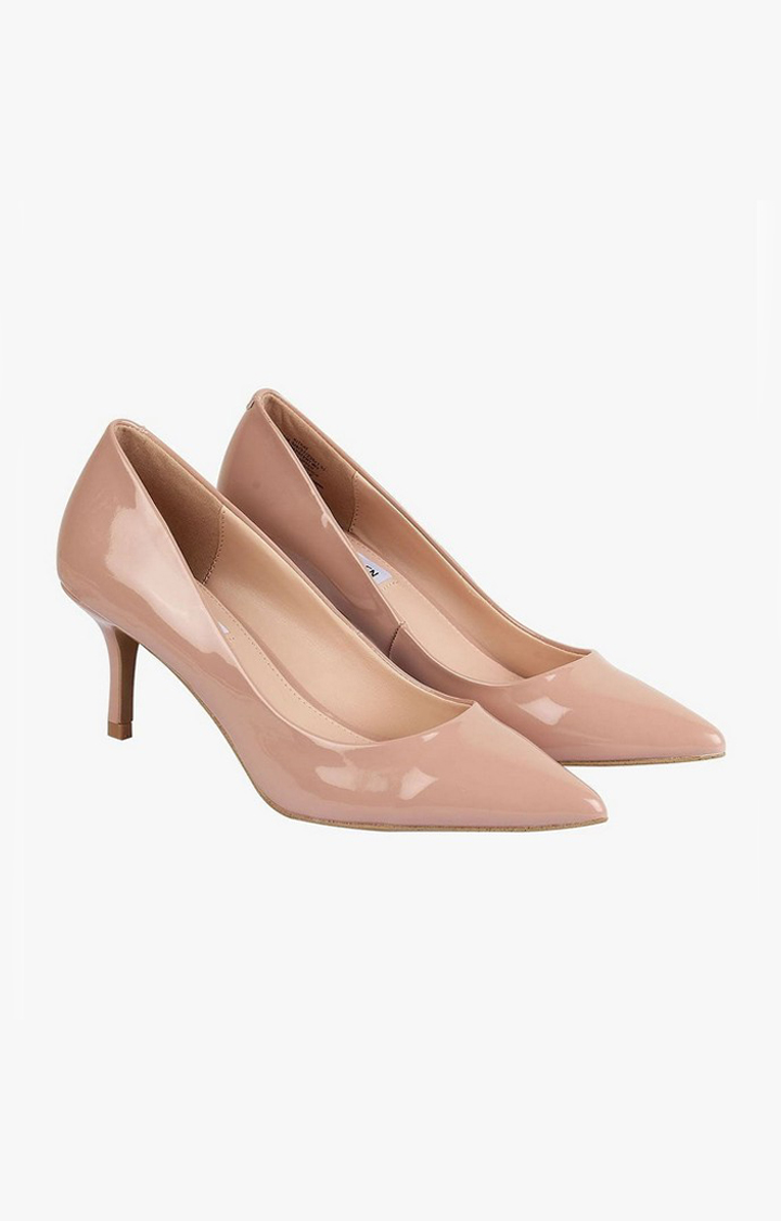 Kitkat Pink Pumps