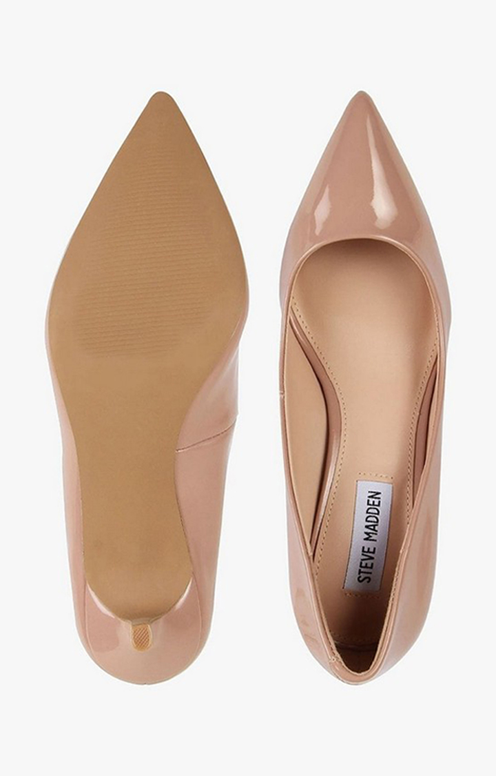 Kitkat Pink Pumps