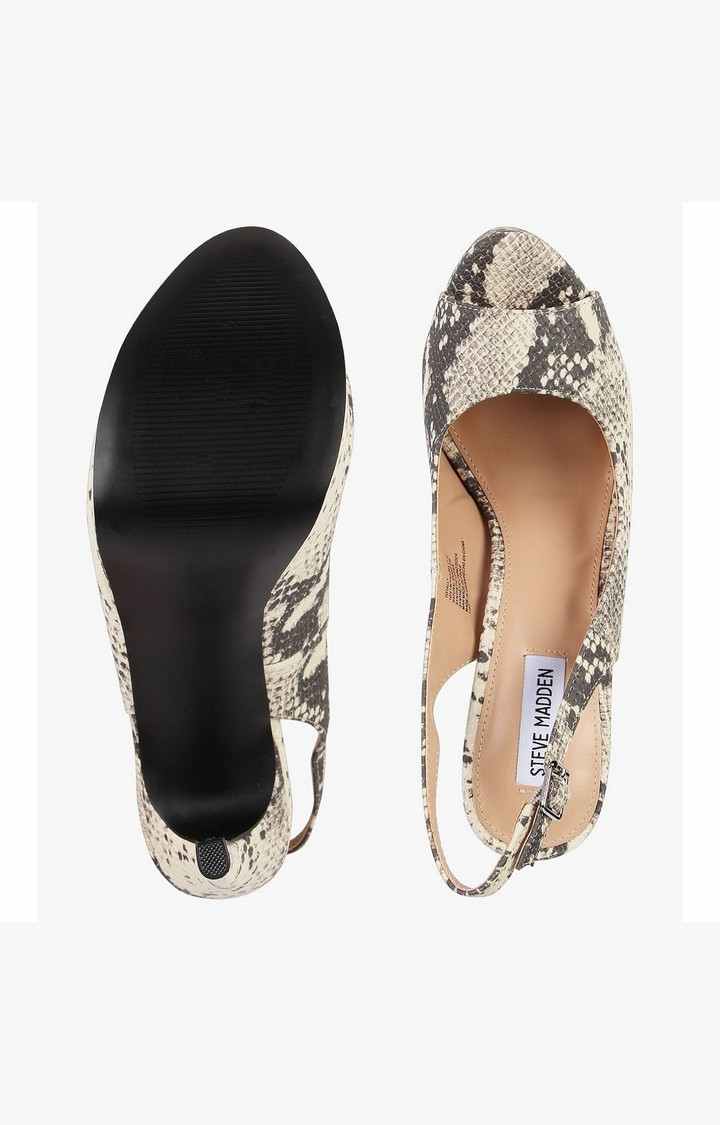 Totally Natural Pumps