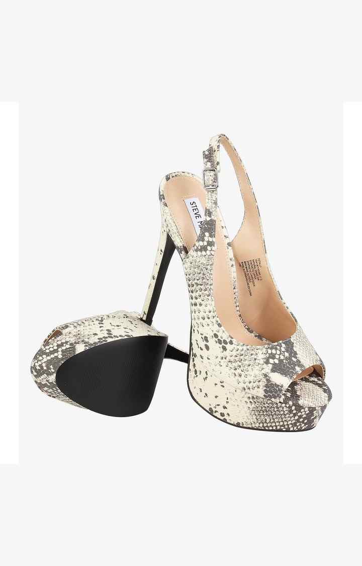 Totally Natural Pumps