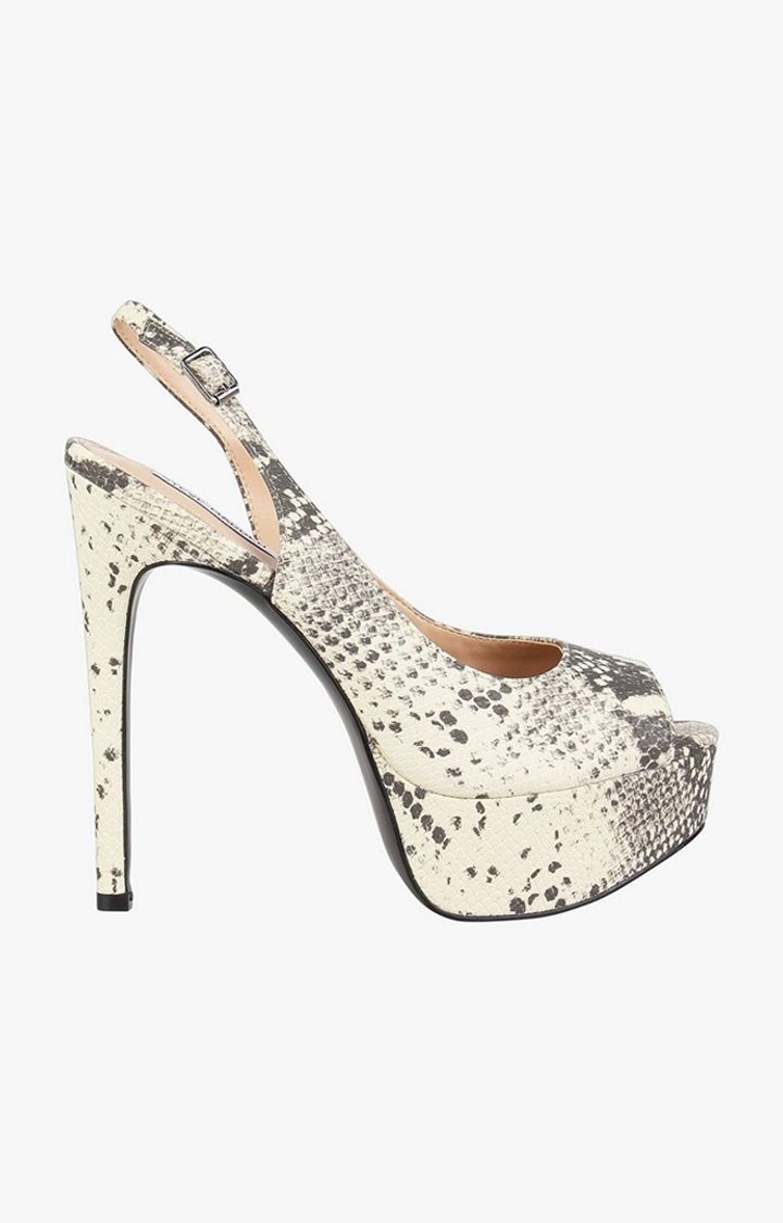 Totally Natural Pumps