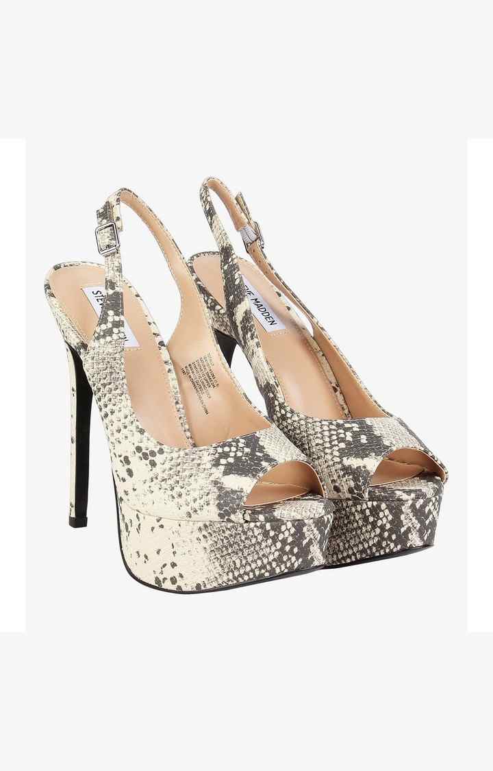 Totally Natural Pumps