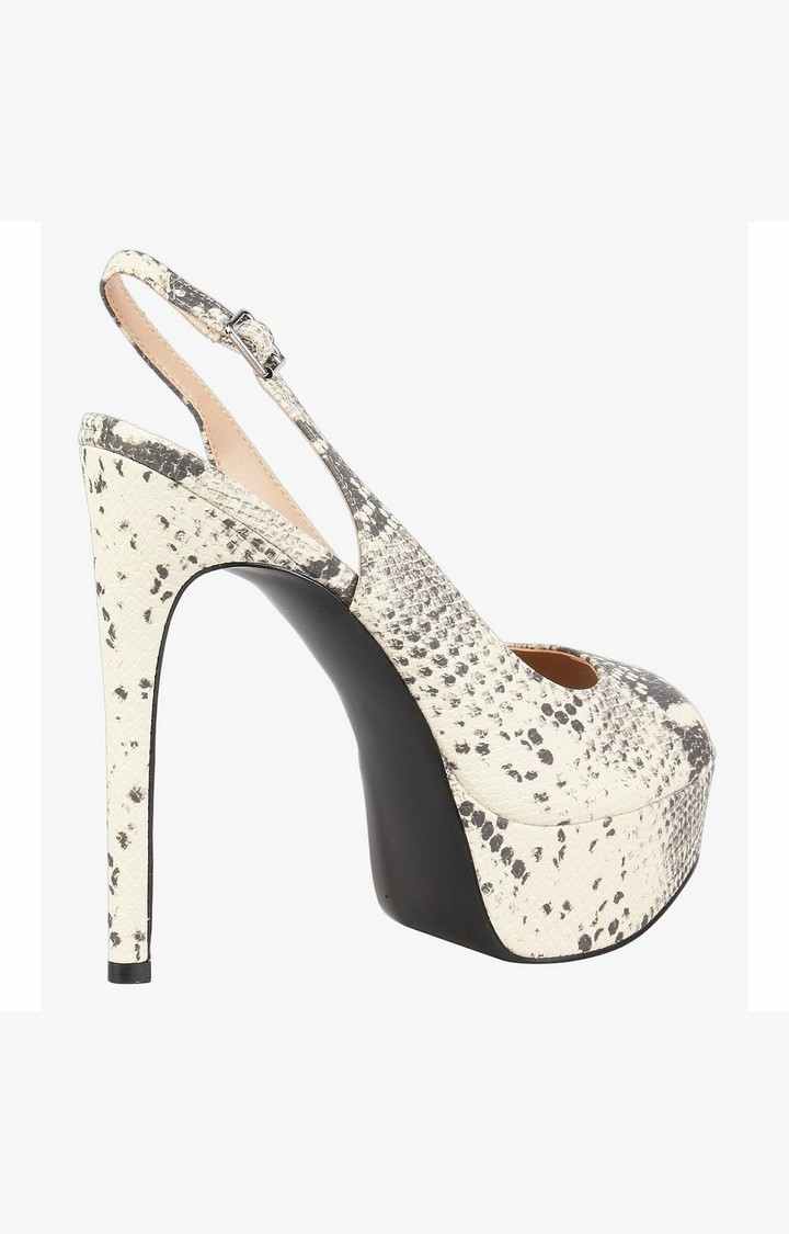 Totally Natural Pumps