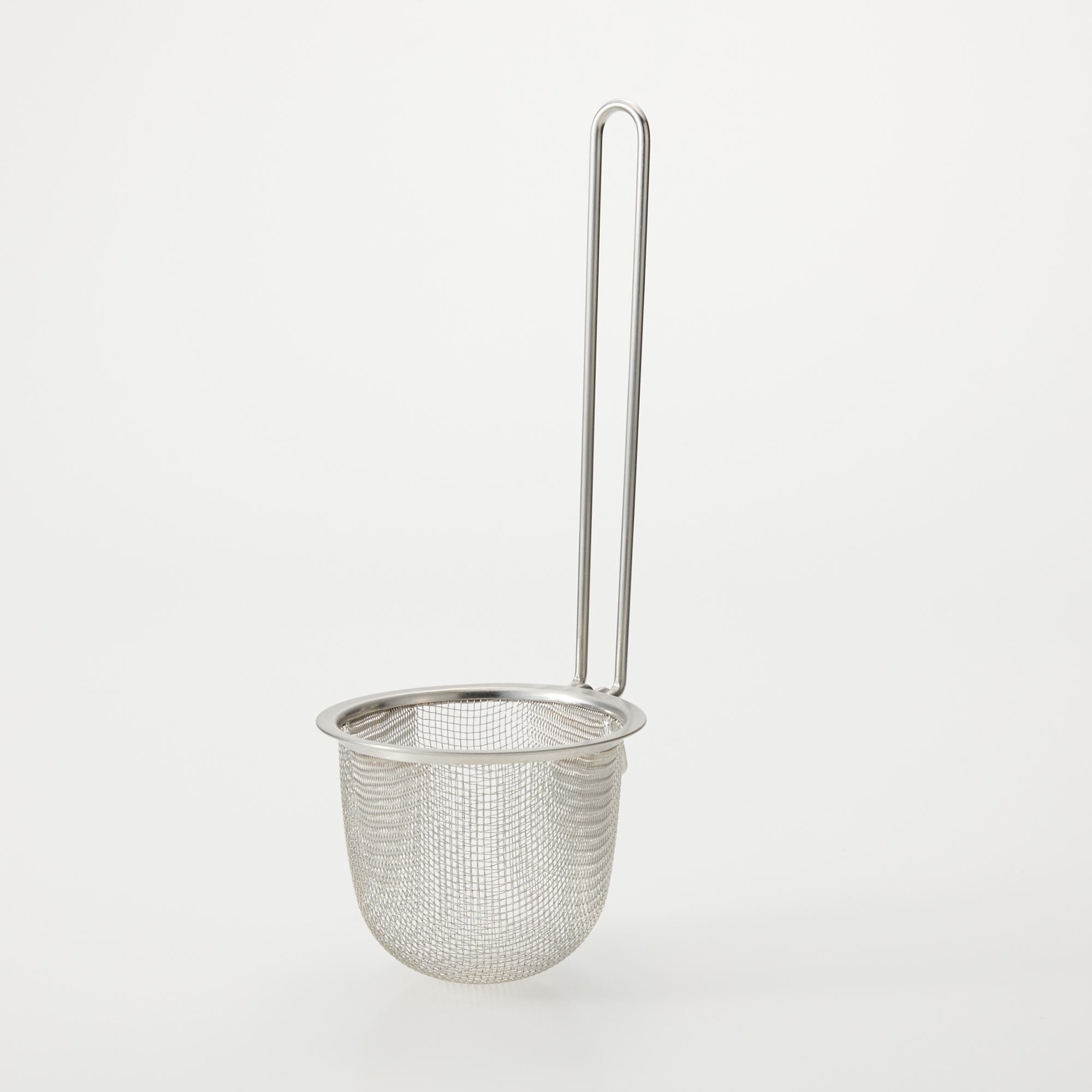 STAINLESS STEEL MISO STRAINER